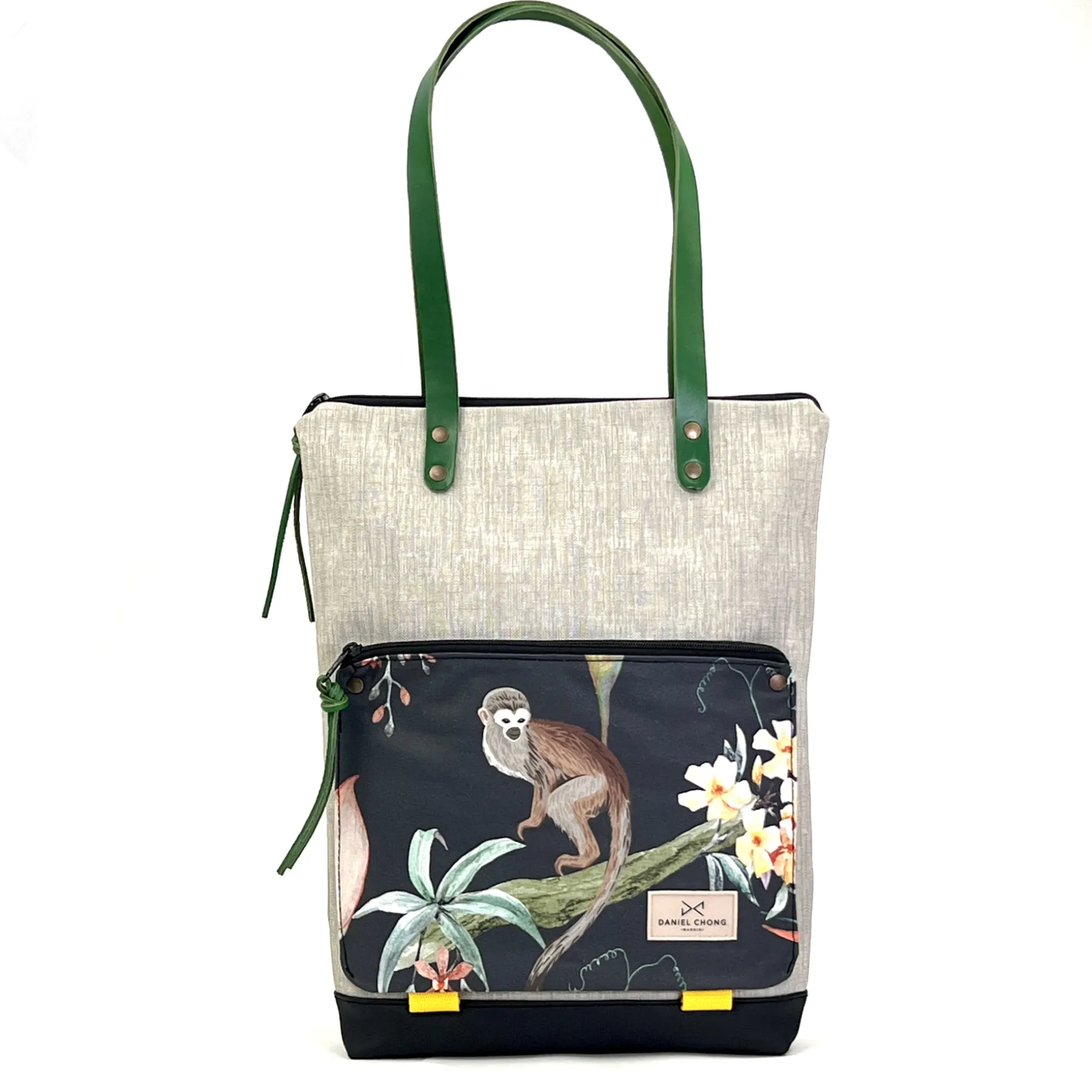 Daniel Chong Bolso book holder limited edition Best Sale