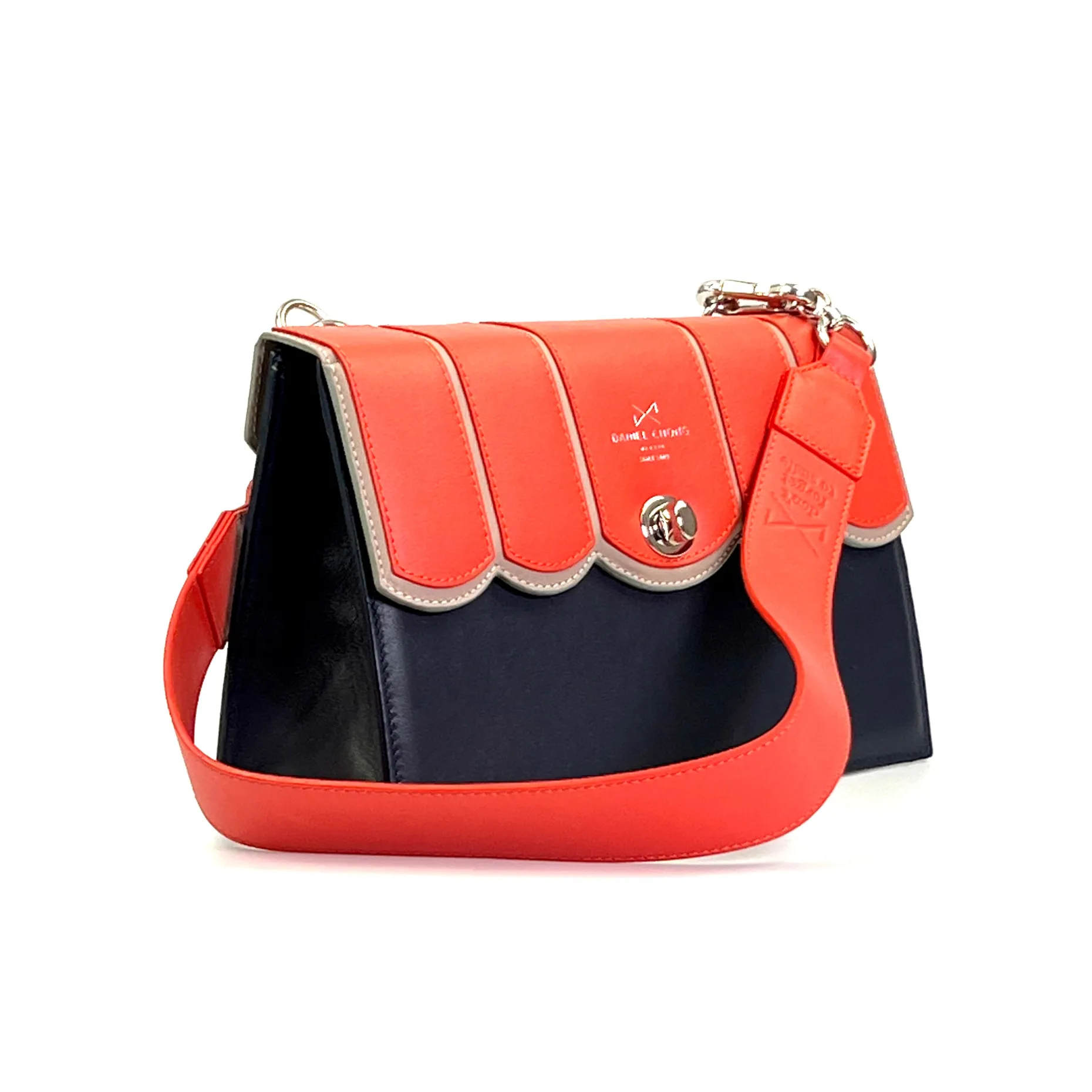 Daniel Chong Bolso Circus Discount