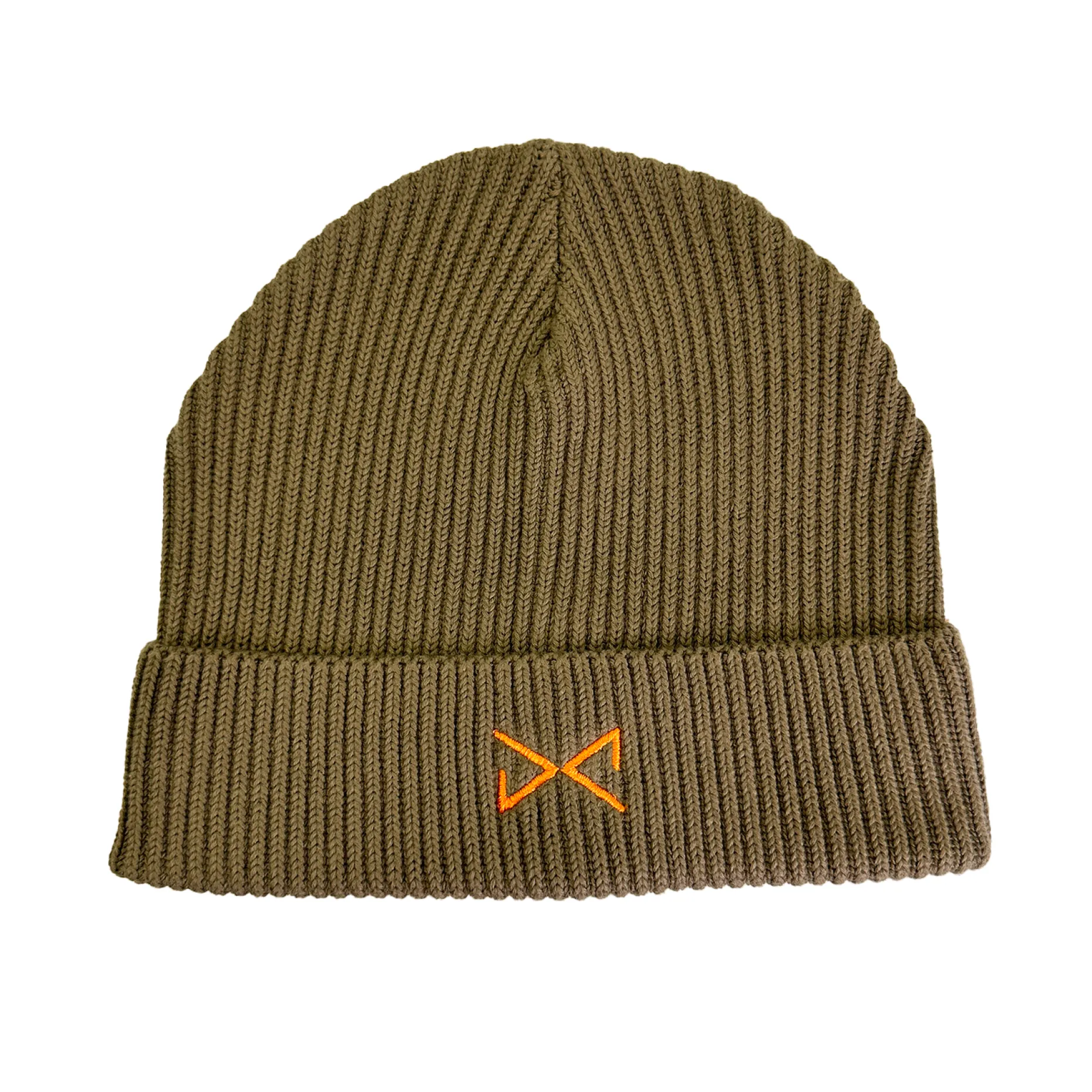 Daniel Chong GORRO FISHERMAN BEANIE KAKI Shop