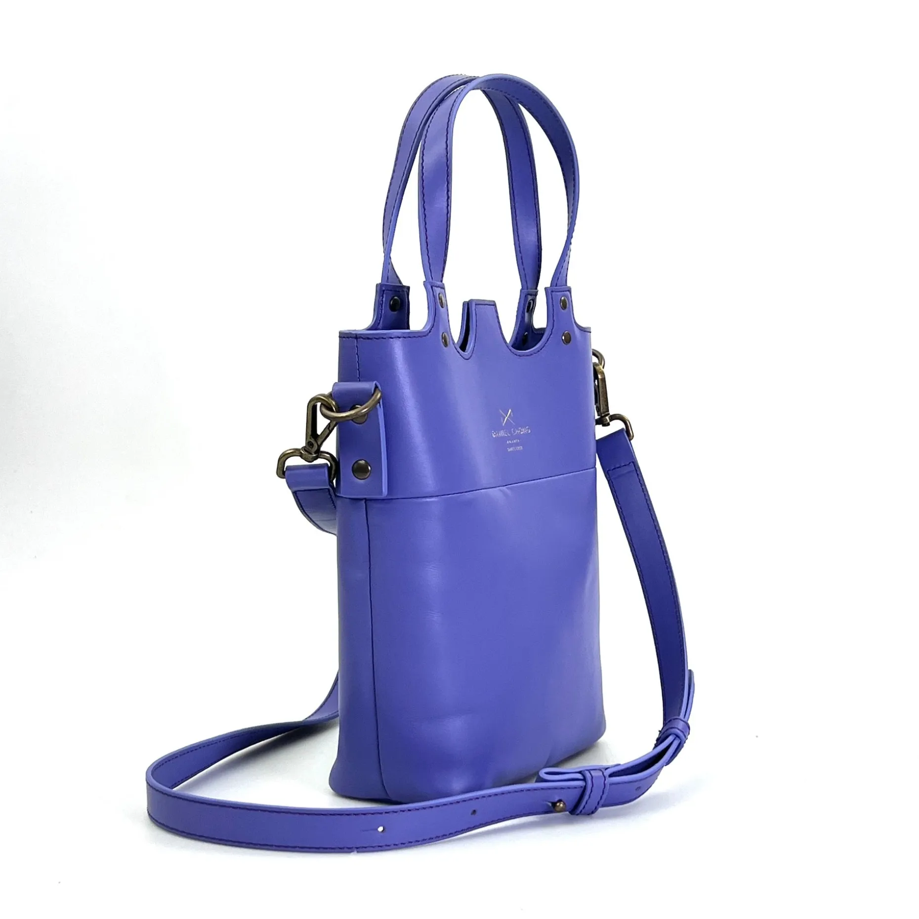 Daniel Chong Little t-shirt bag Shop