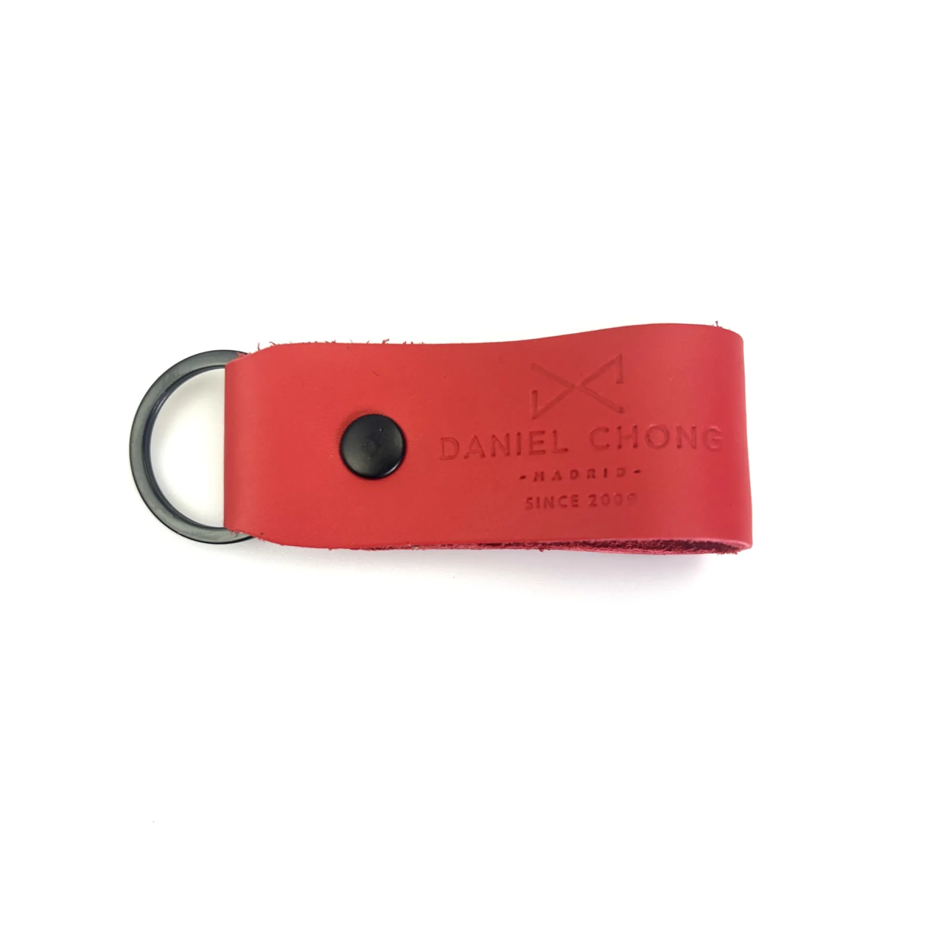 Daniel Chong Llavero ROJO Clearance