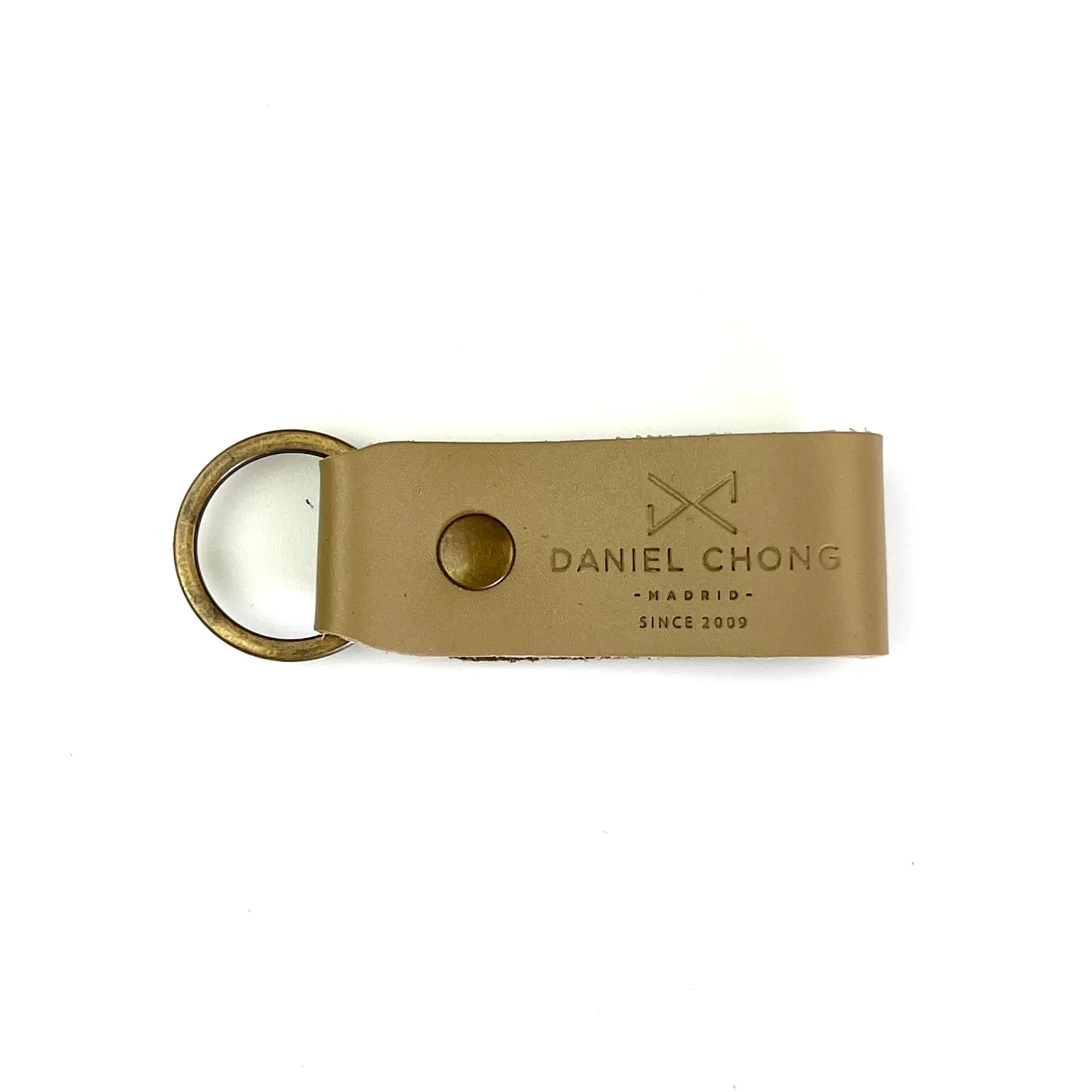 Daniel Chong Llavero TAUPE Store