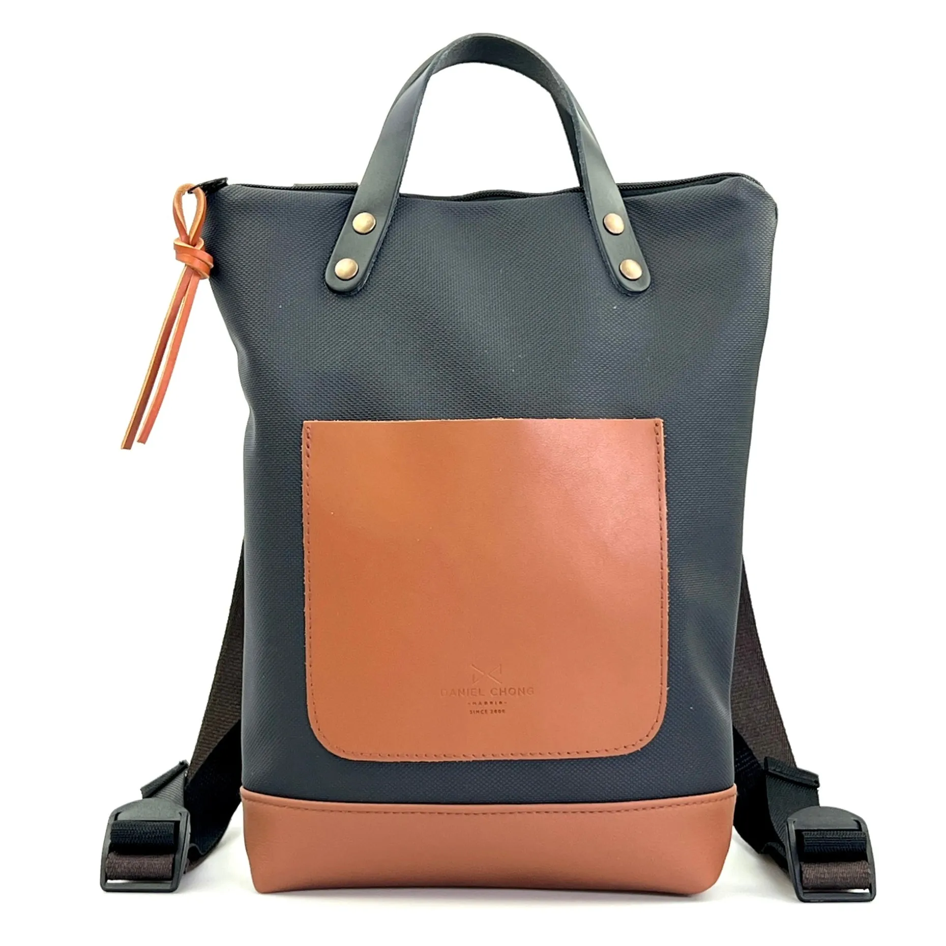 Daniel Chong Mochila Slim Mini Impermeable DZ Online