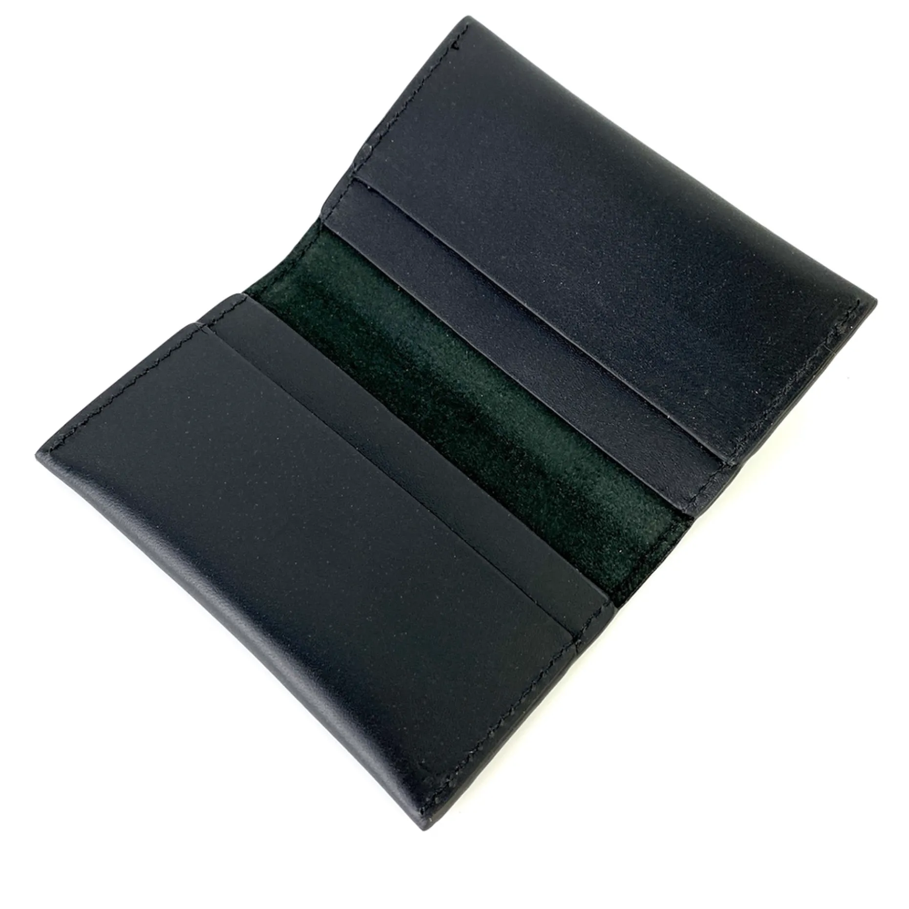 Daniel Chong Tarjetero Negro Best Sale