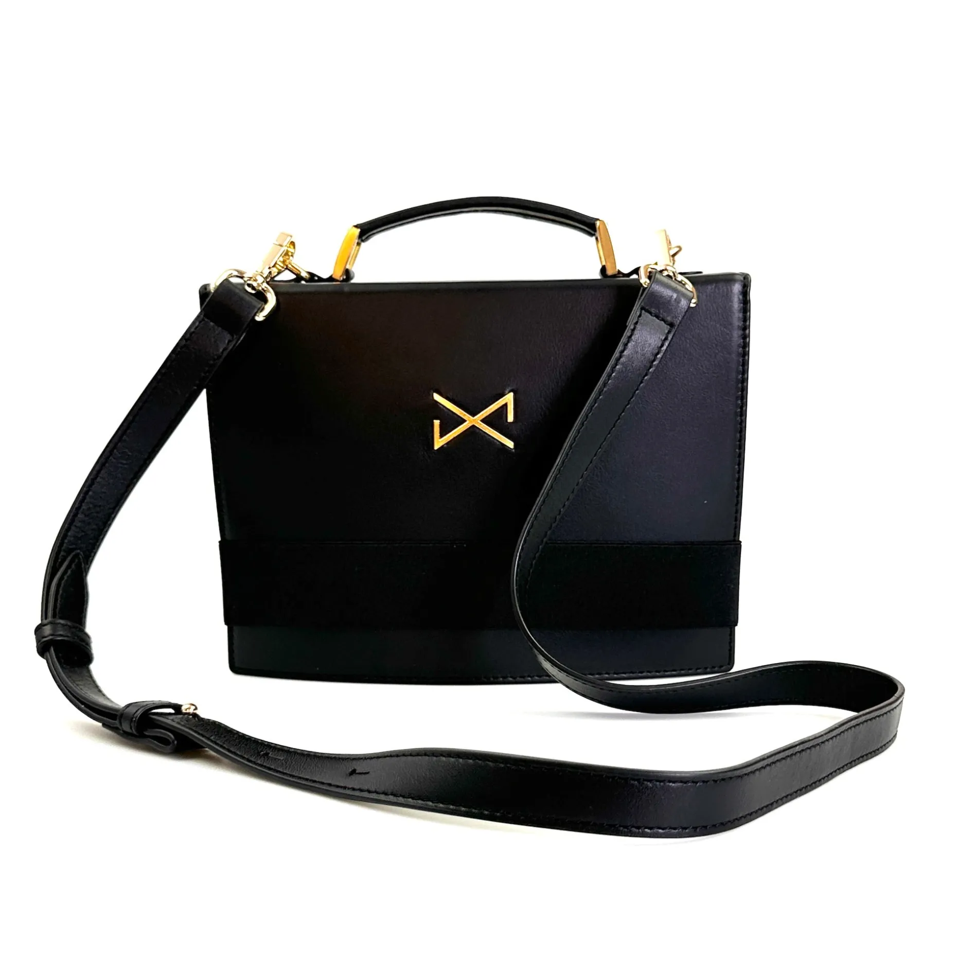 Daniel Chong THE FOLDER BLACK Best Sale