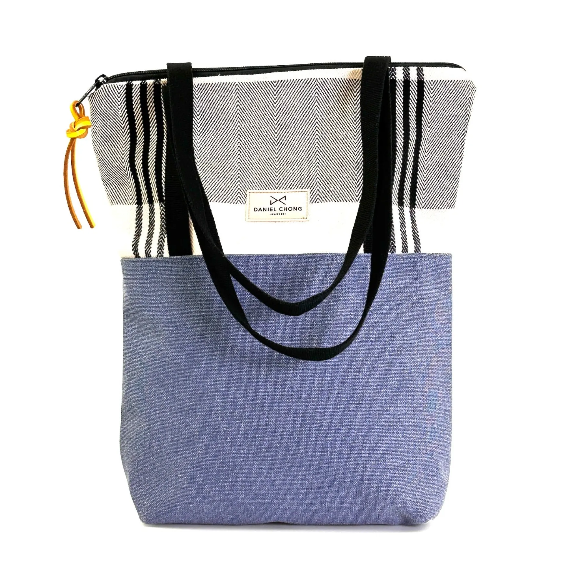 Daniel Chong Tote bag Loneta Shop