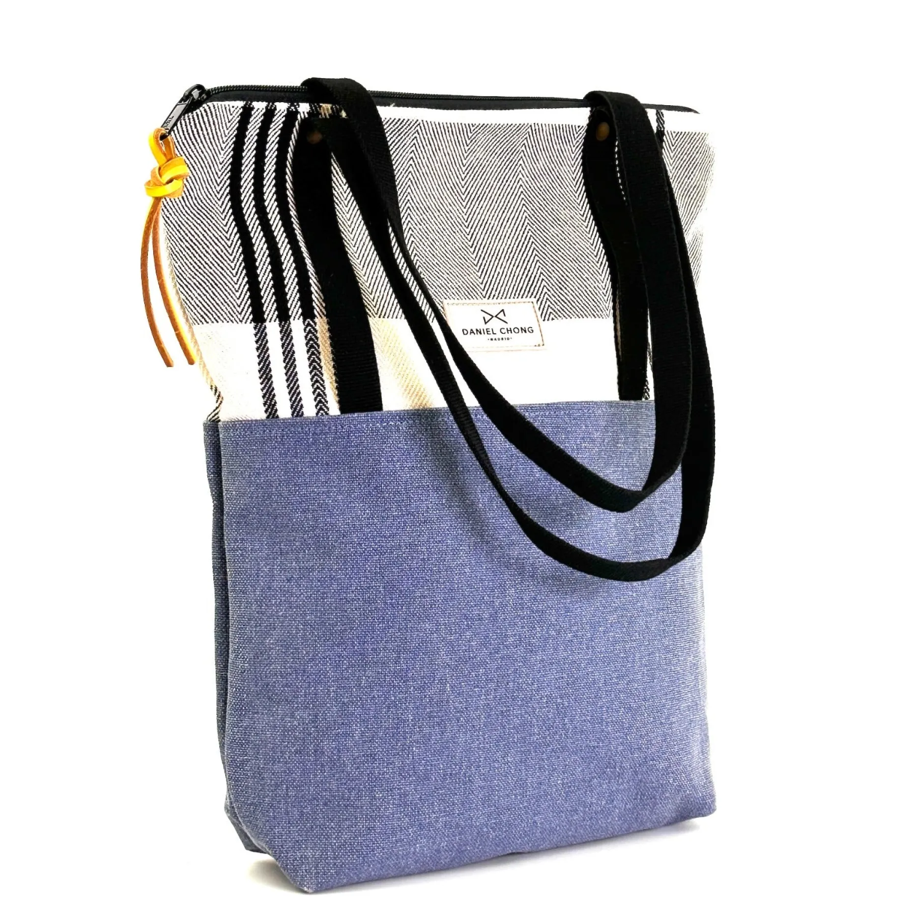 Daniel Chong Tote bag Loneta Shop