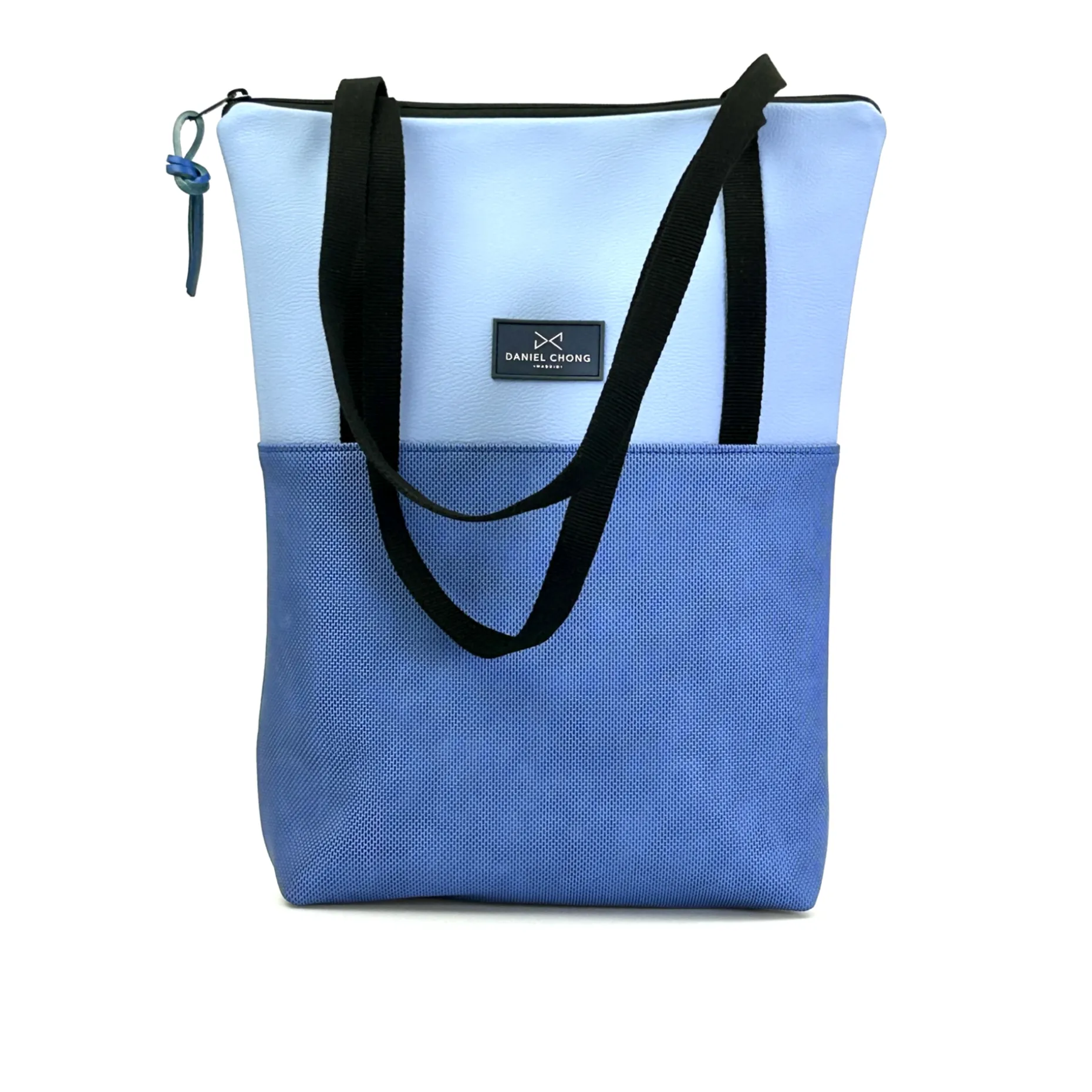 Daniel Chong Tote bag Loneta Impermeable Best