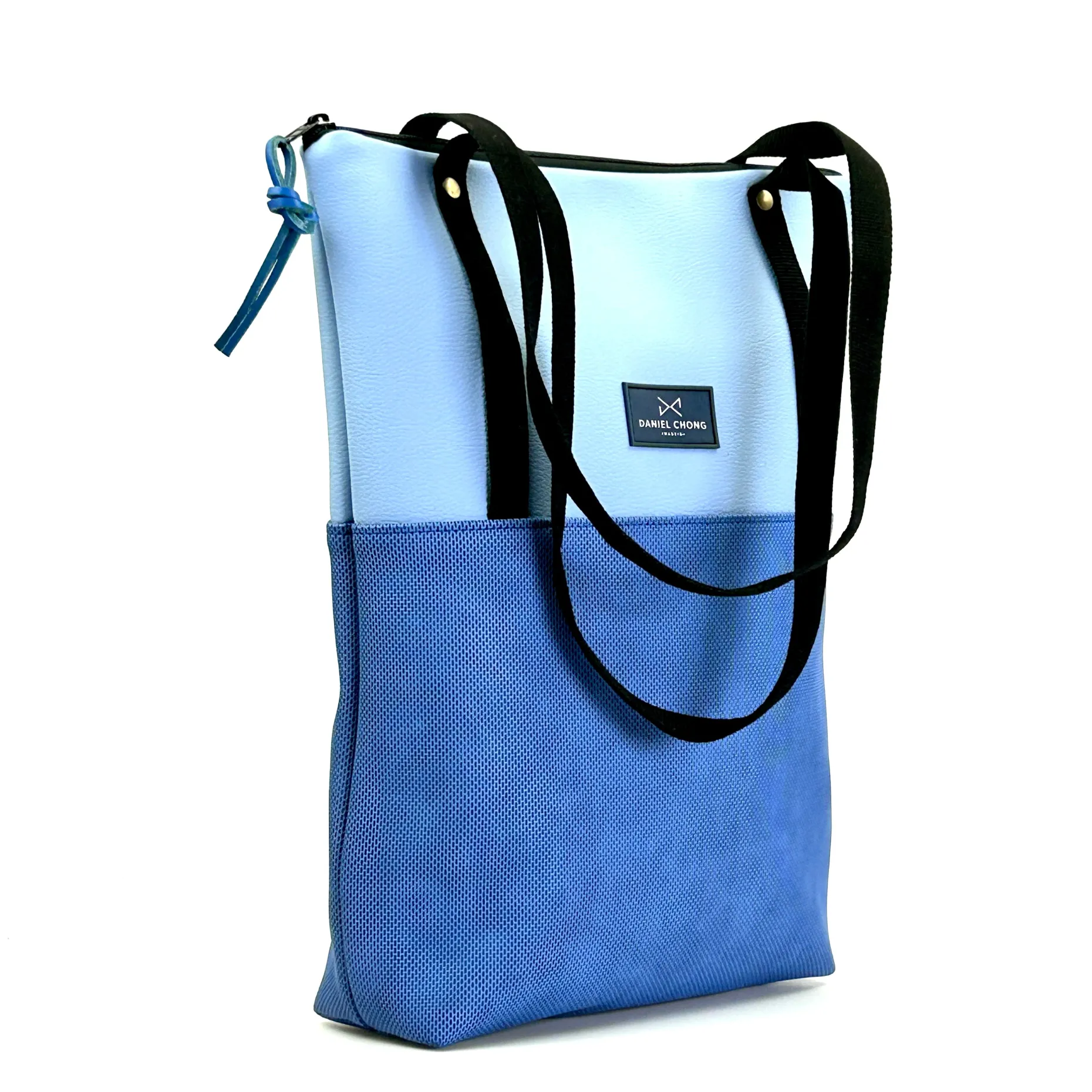 Daniel Chong Tote bag Loneta Impermeable Best