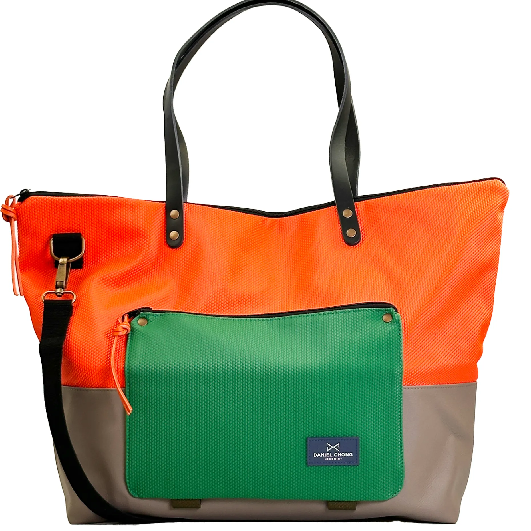 Daniel Chong Travel Bag impermeable Sale
