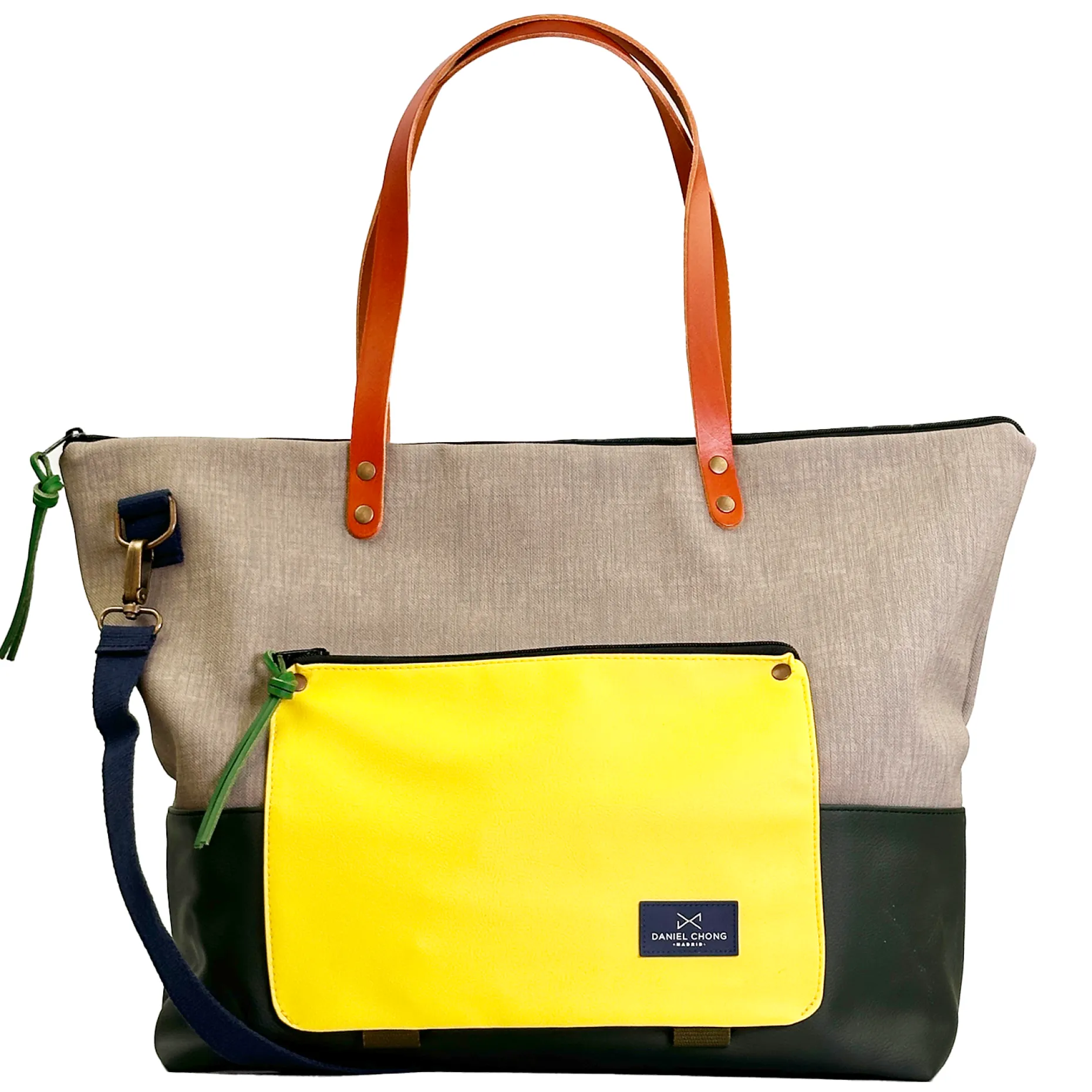 Daniel Chong Travel Bag impermeable Online