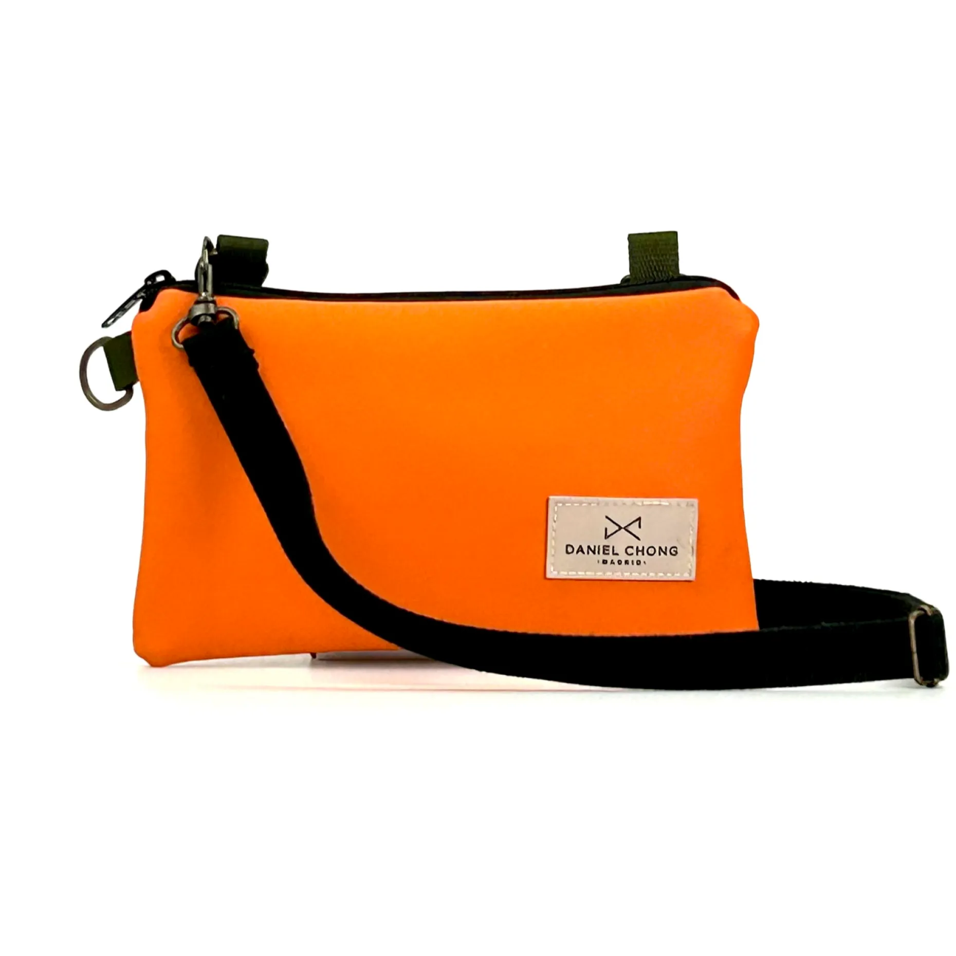 Daniel Chong Traveler Mini Cheap