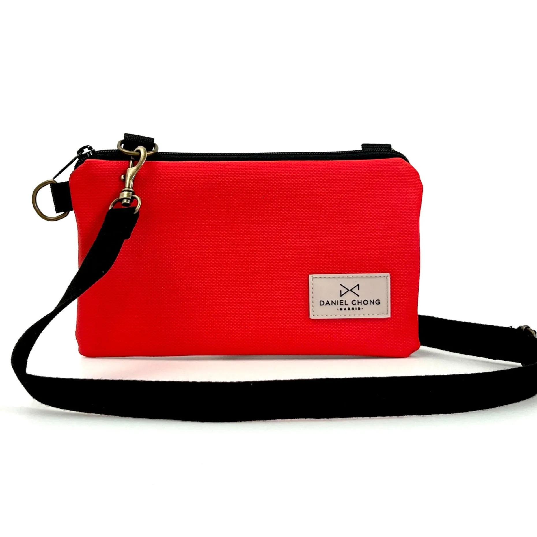 Daniel Chong Traveler Mini Fashion