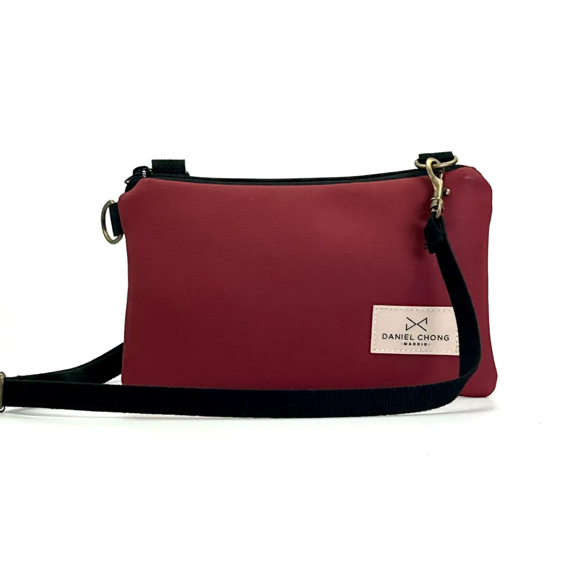 Daniel Chong Traveler Mini Cheap