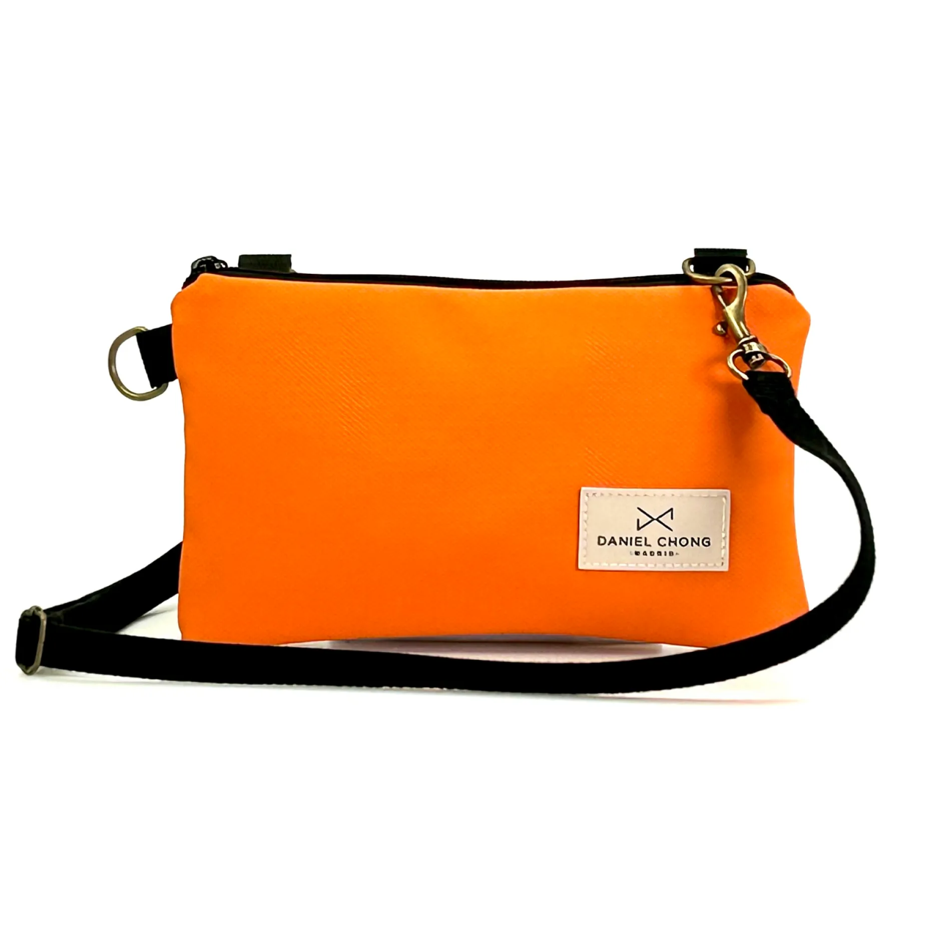 Daniel Chong Traveler Mini Flash Sale