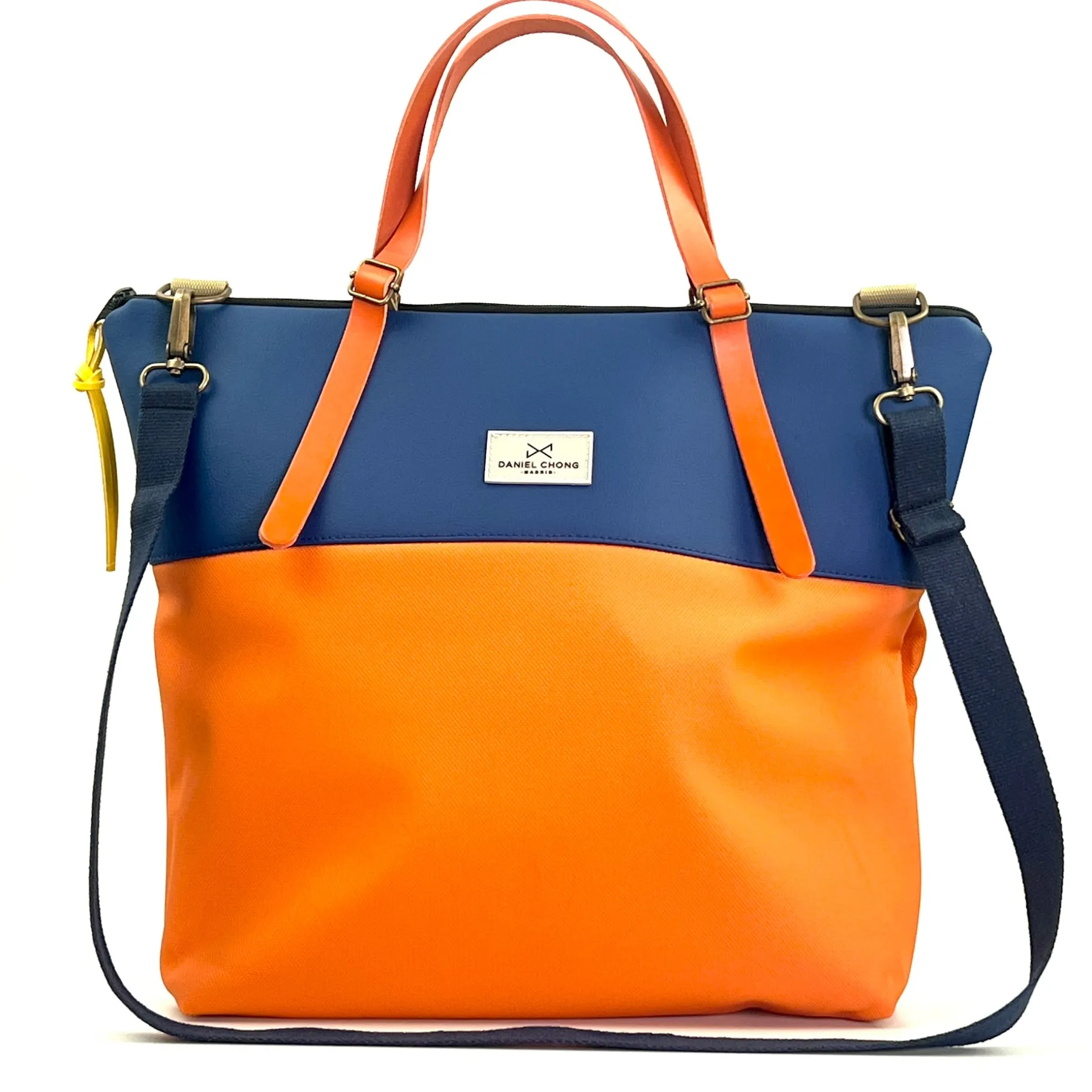 Daniel Chong Weekend Bag impermeable Cheap